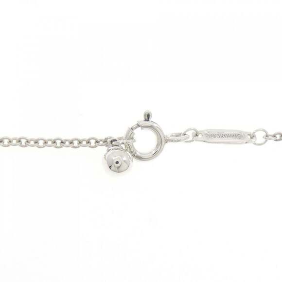 TIFFANY Silver Necklace